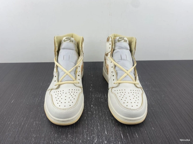 Reps TB FD8631-100 Jordan 1 Craft Air OG High 0704